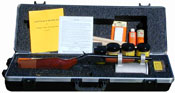line gun kit - skb case